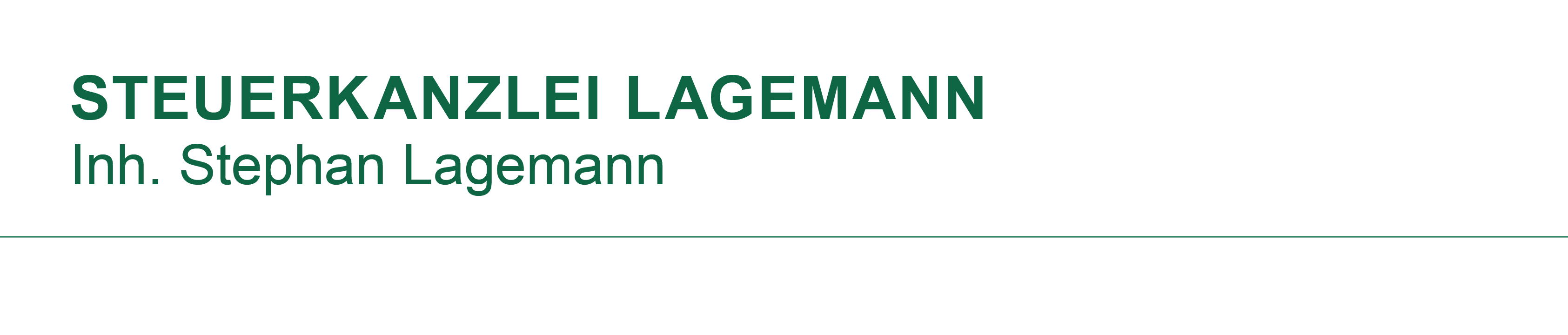 Dr. Lagemann